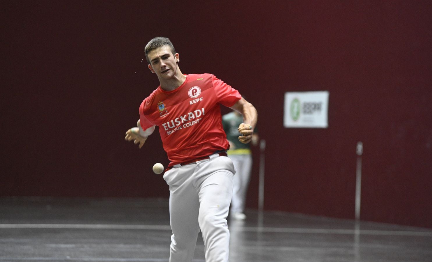Oiartzun triunfa en las finales del Interpueblos de Euskal Herria