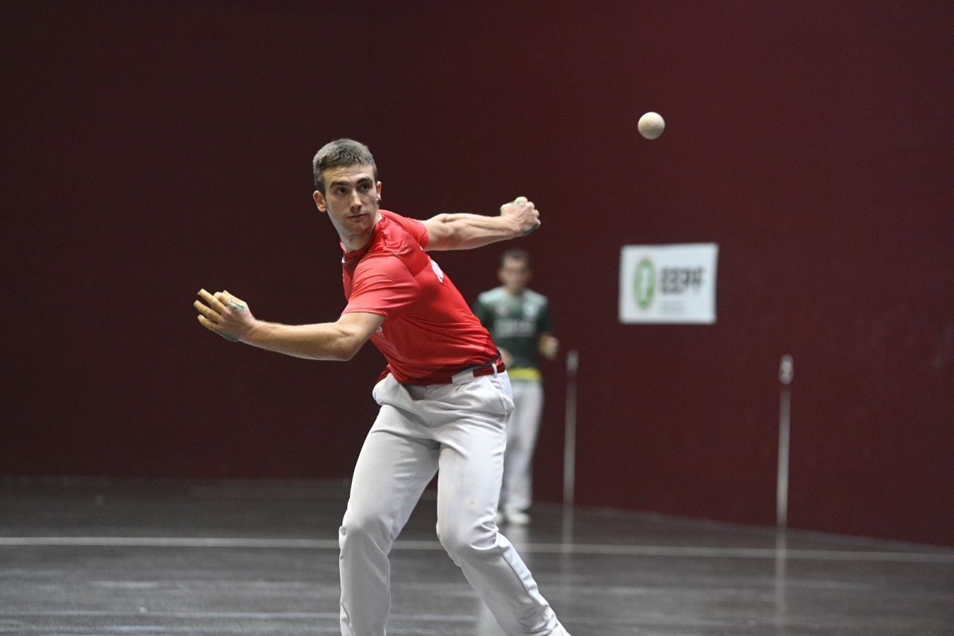 Oiartzun triunfa en las finales del Interpueblos de Euskal Herria