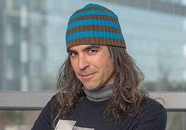 Chema Alonso, en una imagen de archivo.