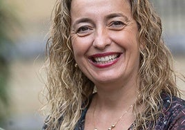 Maider Lainez deja en el Pleno del jueves la Corporación Municipal.