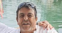 «Gracias a hacer la diálisis en Donostia puedo subir al 90 cumpleaños de mi madre»