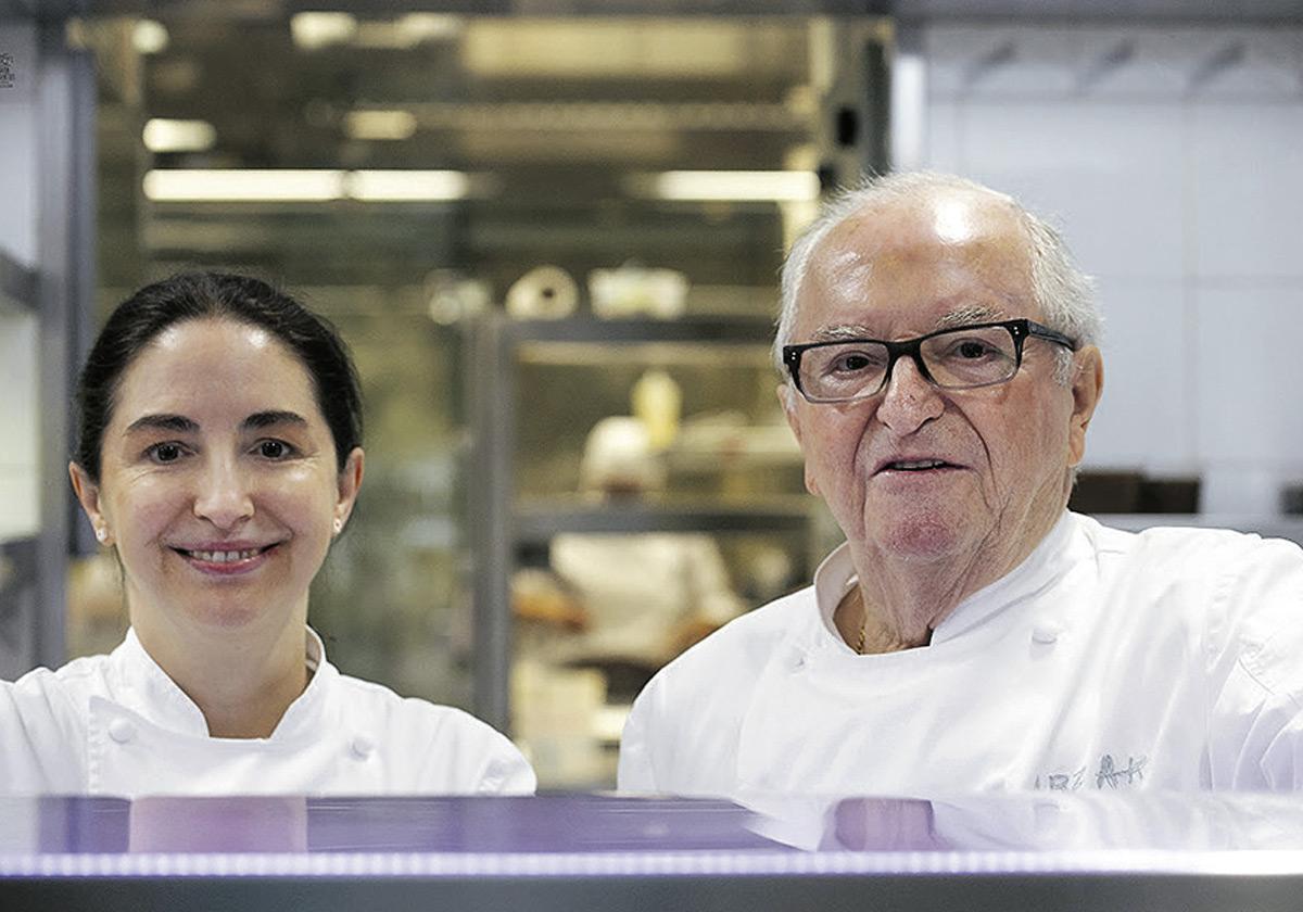 Restaurante Arzak
