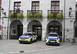 Los sindicatos ERNE, Euspel y Esan critican al Ayuntamiento de Azpeitia por ver «desproporcionado» el despliegue policial