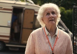 Crítica de 'Bon Voyage, Marie': Sí, Marie es Muhammad Ali