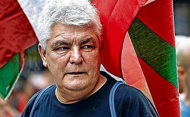 Antón López Ruiz, ´Kubati'.