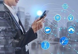 La recomendación de un experto de Silicon Valley para evitar la adicción al móvil y mejorar la concentración