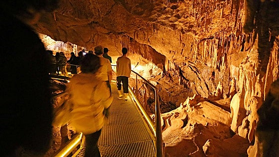 20 años de viajes al pasado en Mendukilo