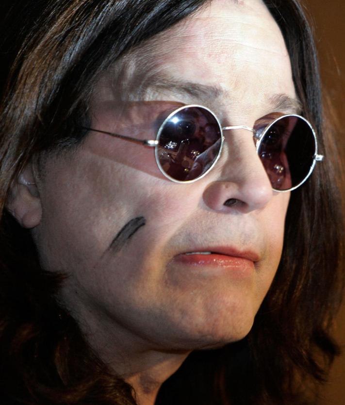 Imagen secundaria 2 - Fallece Ozzy Osbourne, líder de Black Sabbath e icono del heavy metal