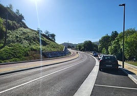 Nuevo vial de Malkorbide.