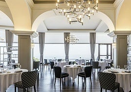 Restaurante El Torreón