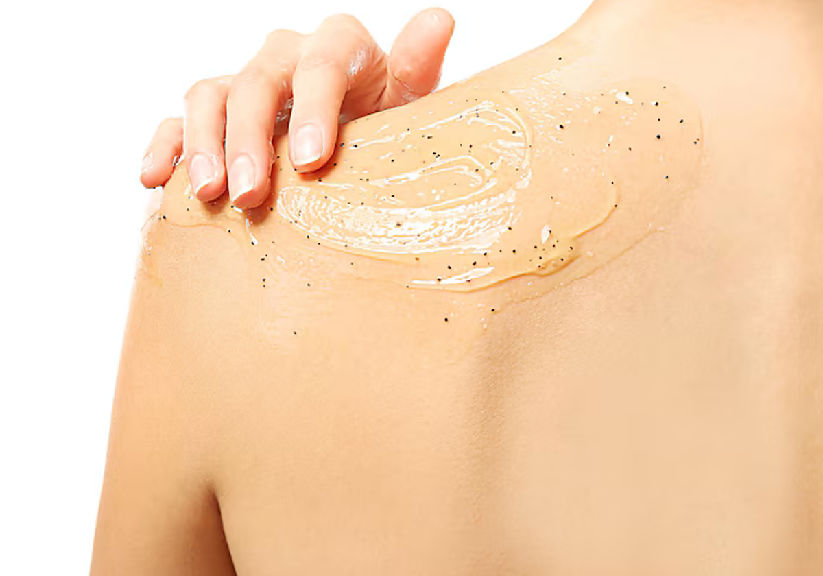 ¿La exfoliación elimina el moreno? Mito o realidad