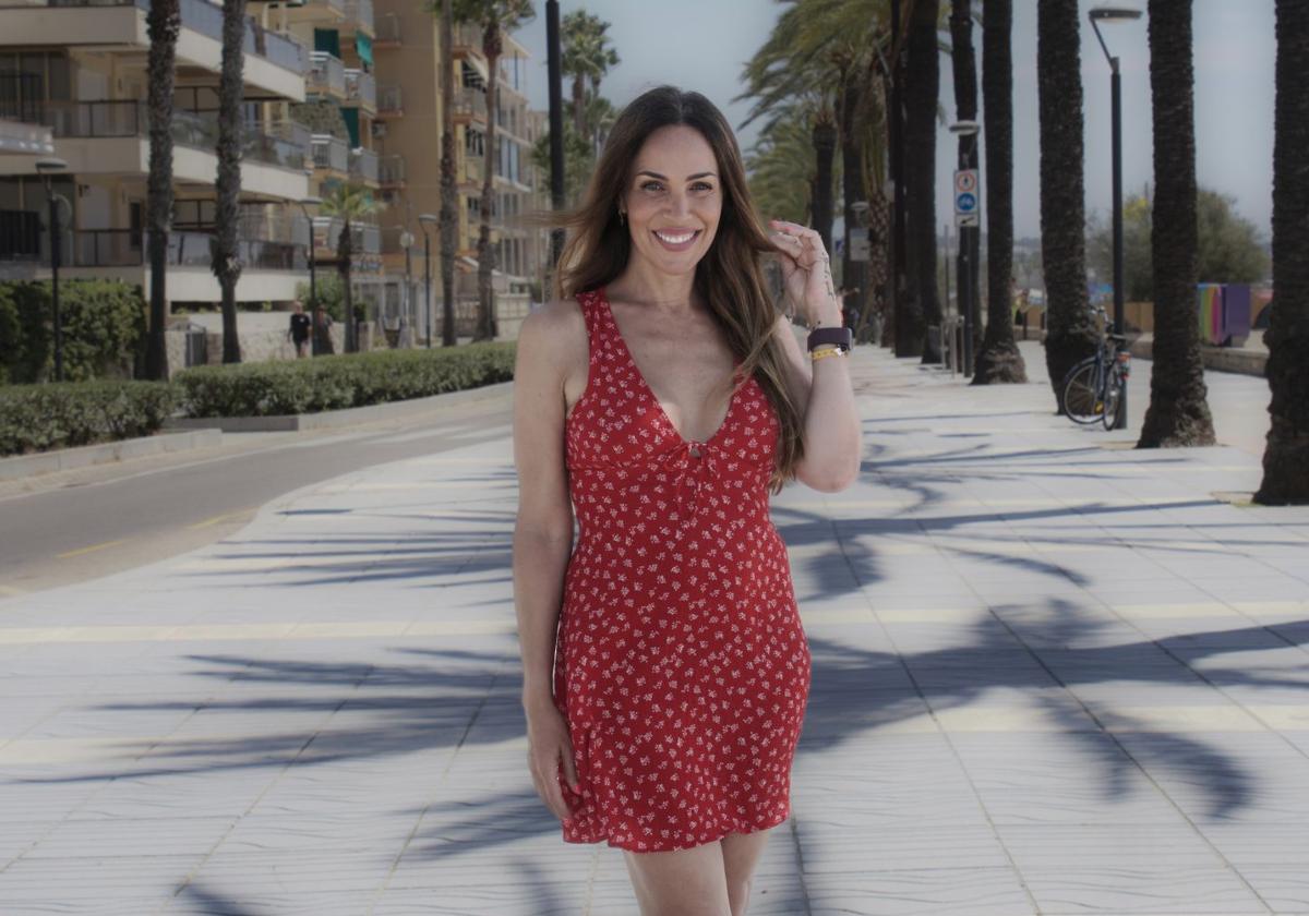 Nerea Garmendia: «Soy la Demi Moore euskalduna. Me he enamorado de un &#039;Bollycao&#039;»