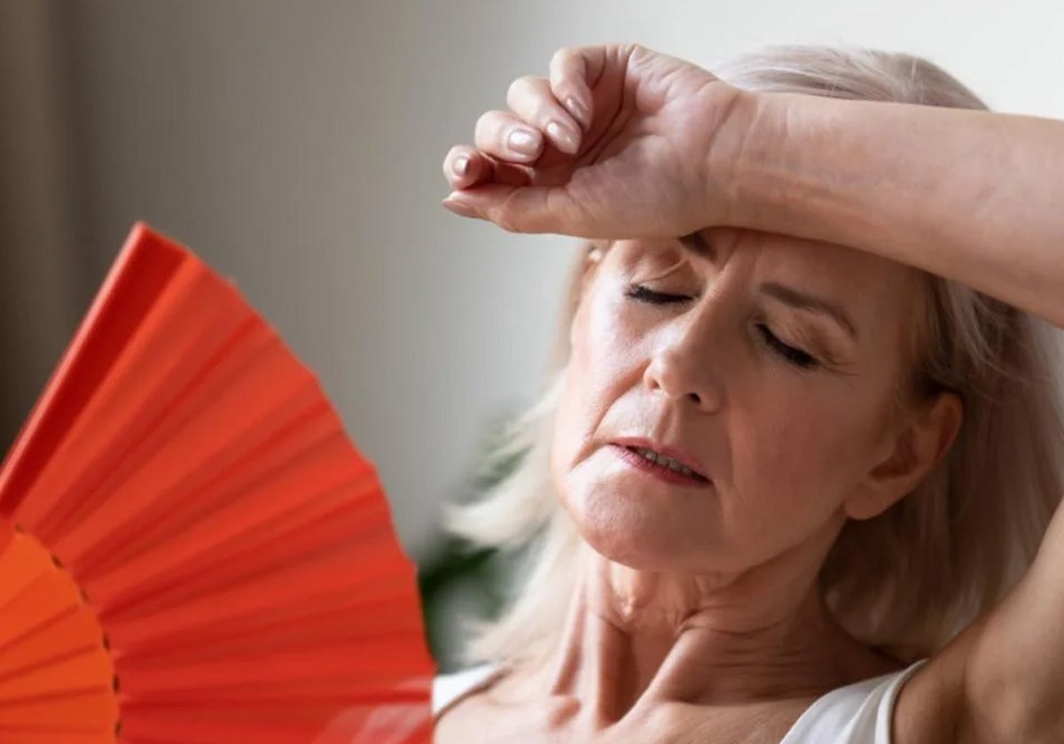 Menopausia: cómo la dieta regula tus hormonas