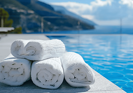 La toalla perfecta según la ocasión