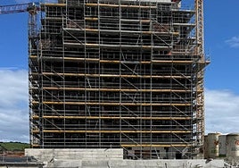 Ya están aprobados los requisitos para acceder a las 46 VPO de Torreaga.