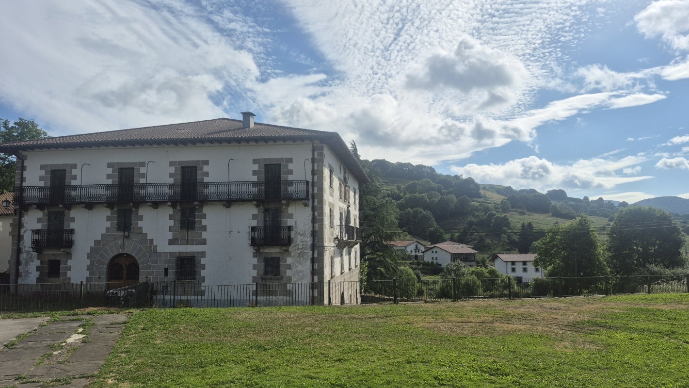 Atume, una ventana abierta a la vieja malloa