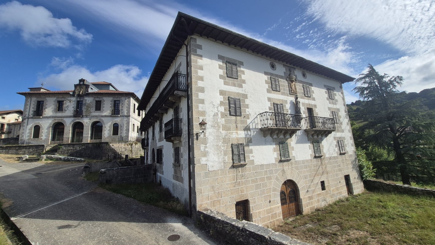 Atume, una ventana abierta a la vieja malloa