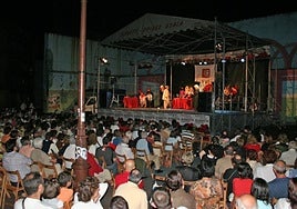 Una parodia que nació fruto de la improvisación