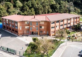El ayuntamiento apovechará las vacaciones de verano en Haurreskola María Maestra y Zaragueta Herri Eskola para realizar diversas obras de mejora.