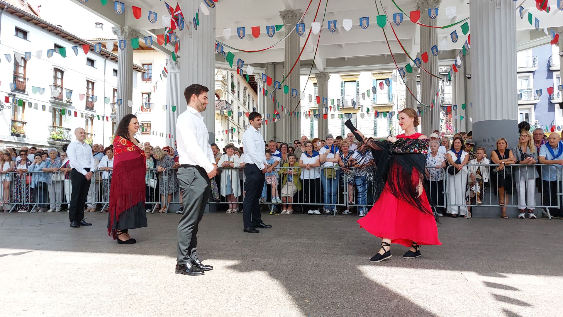 La Cofradía de Santa Ana suma 10 nuevos cofrades