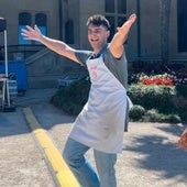 MasterChef Celebrity coloca sus cocinas en San Sebastián con vistas a las playas de La Concha y Ondarreta