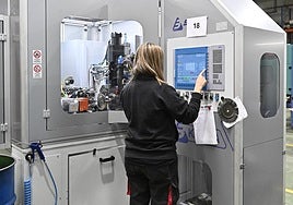 Confebask ha mostrado su preocupación por el acuerdo alcanzado entre la Unión Europea y Estados Unidos.