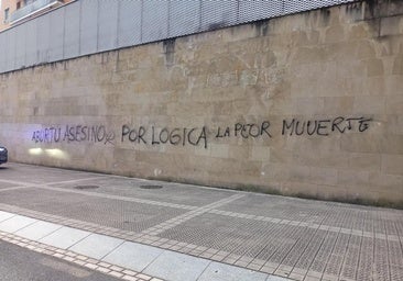 El alcalde de Bilbao, Juan Mari Aburto, denuncia amenazas de muerte