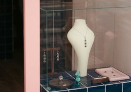 La nueva tienda de Maitl abre en Donostia