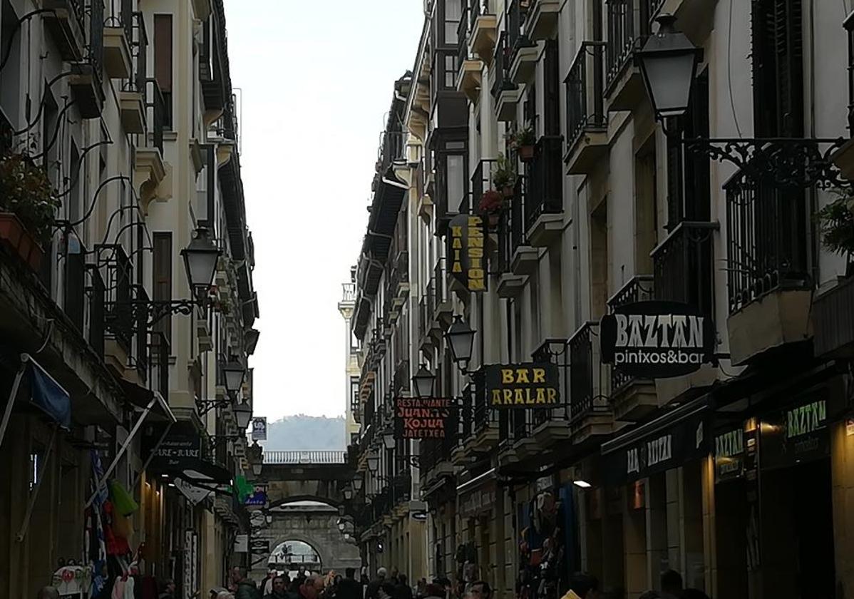 Donostiako auzoetan euskara sustatzeko 50.000 euro banatuko dituzte