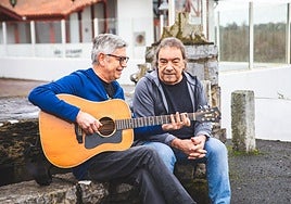 Errobi cerrará el año musical con su concierto de despedida