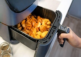 El fin de la freidora de aire: este es el nuevo electrodoméstico que revolucionará tu cocina
