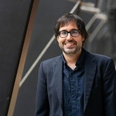Aurelio Mateo Alonso.