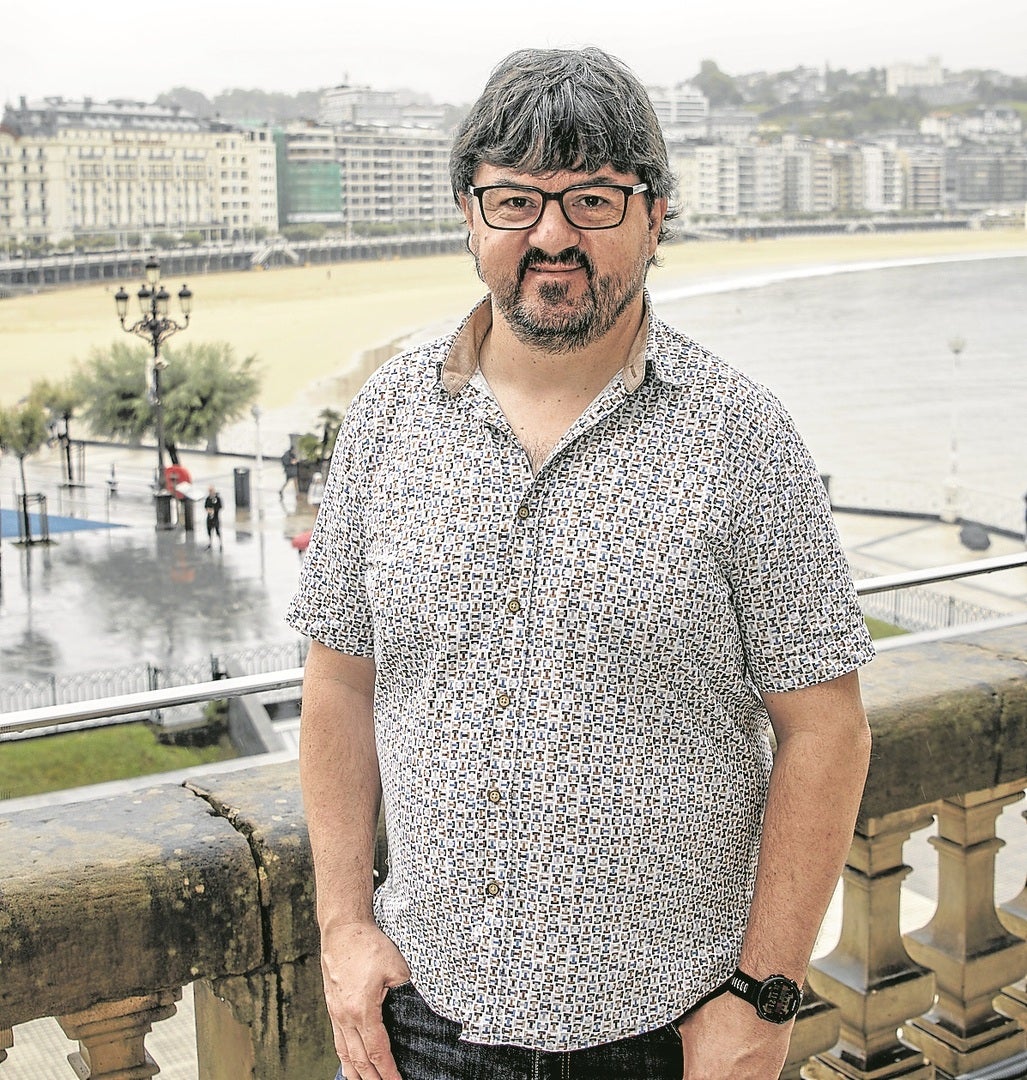 «Padezco una enfermedad rara, este verano toca resignarse y cuidarse»