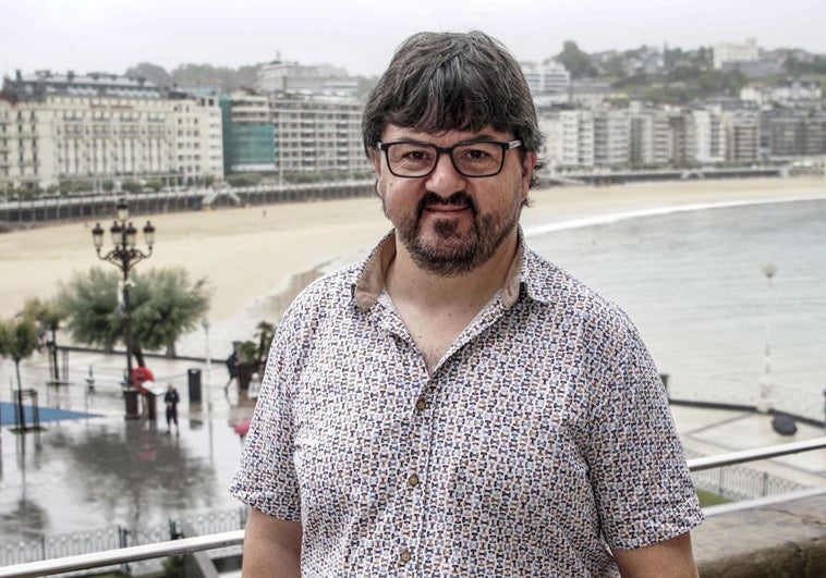 No te pierdas la entrevista completa de Andoni Agirregomezkorta en 'Abierto por vacaciones'.