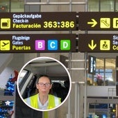 Unos padres dejan a su hijo de 10 años en el aeropuerto de Barcelona y se van de vacaciones sin él: «Como madre, flipo»