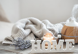 Descubre qué aroma es ideal para tu hogar