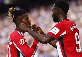 Los hermanos Williams, investigados por una presunta estafa en la compra de un coche de lujo