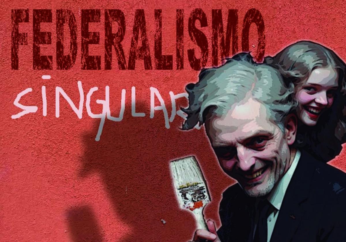 Nubarrones en el horizonte autonómico