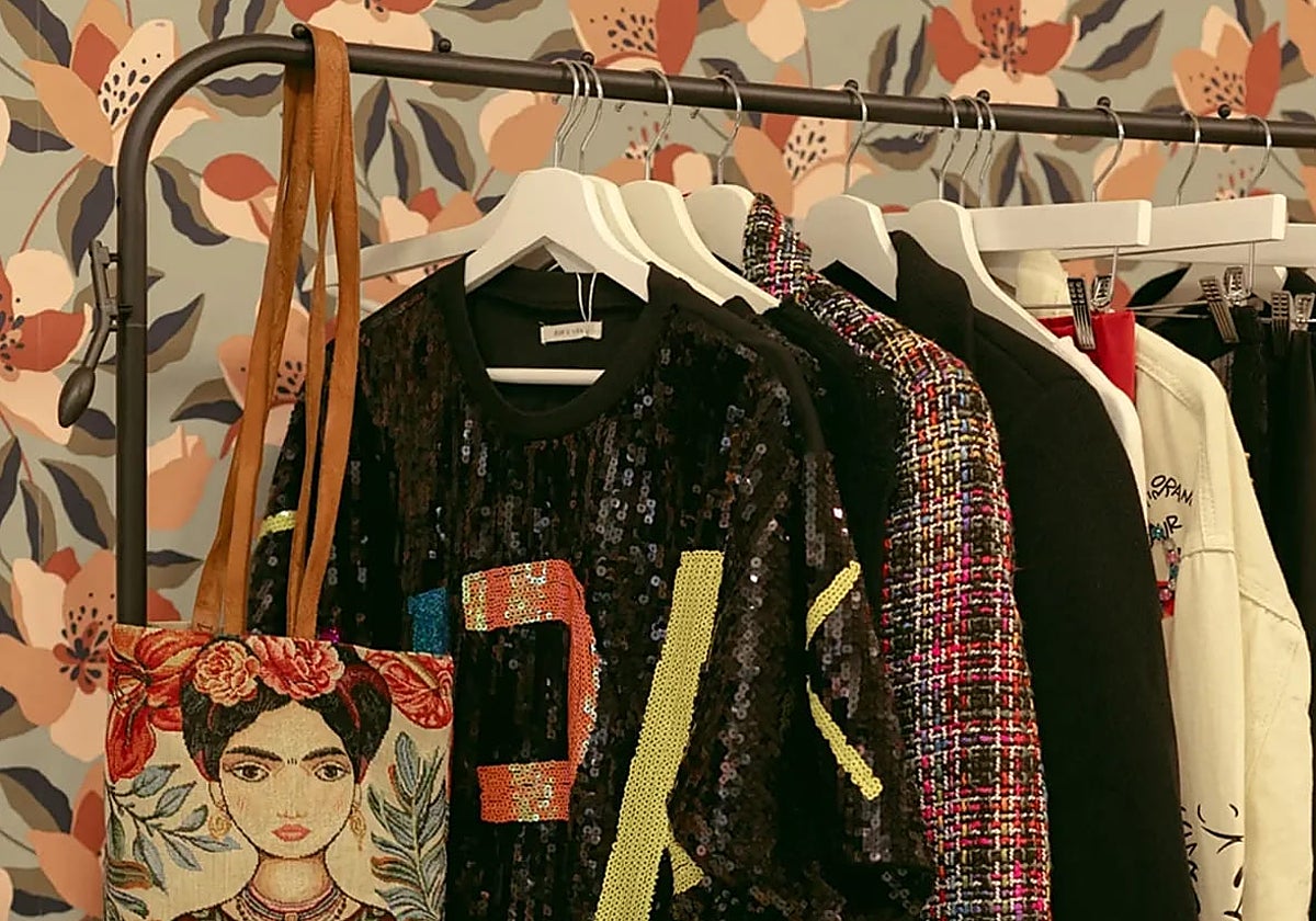 El fin de un proyecto de moda