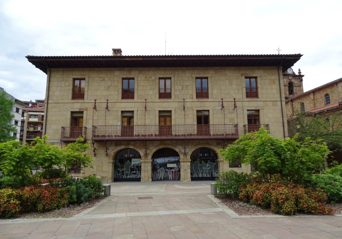 Las solicitudes pueden cursarse en el Ayuntamiento o mediante su página web hasta el 10 de octubre.