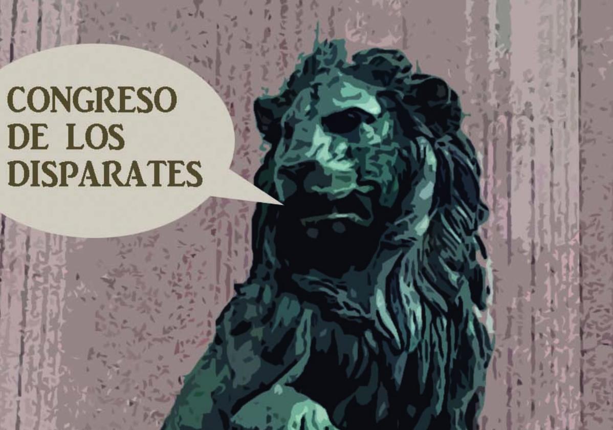 Más política, menos políticos
