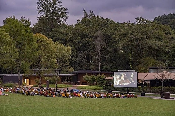 Aire zabaleko zinea datorren astean