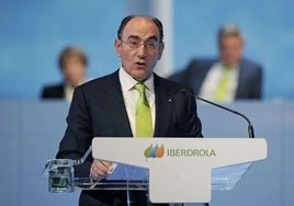 Iberdrola abandona México con la venta de 15 parques por 3.700 millones