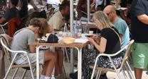 «Hemos pasado de ocho a 24 empleados, estos meses son una locura»