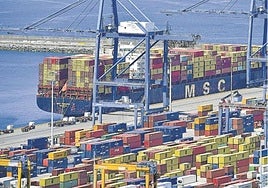 Las políticas de Trump desdibujan el libre comercio internacional que se había ido configurando en las últimas décadas.