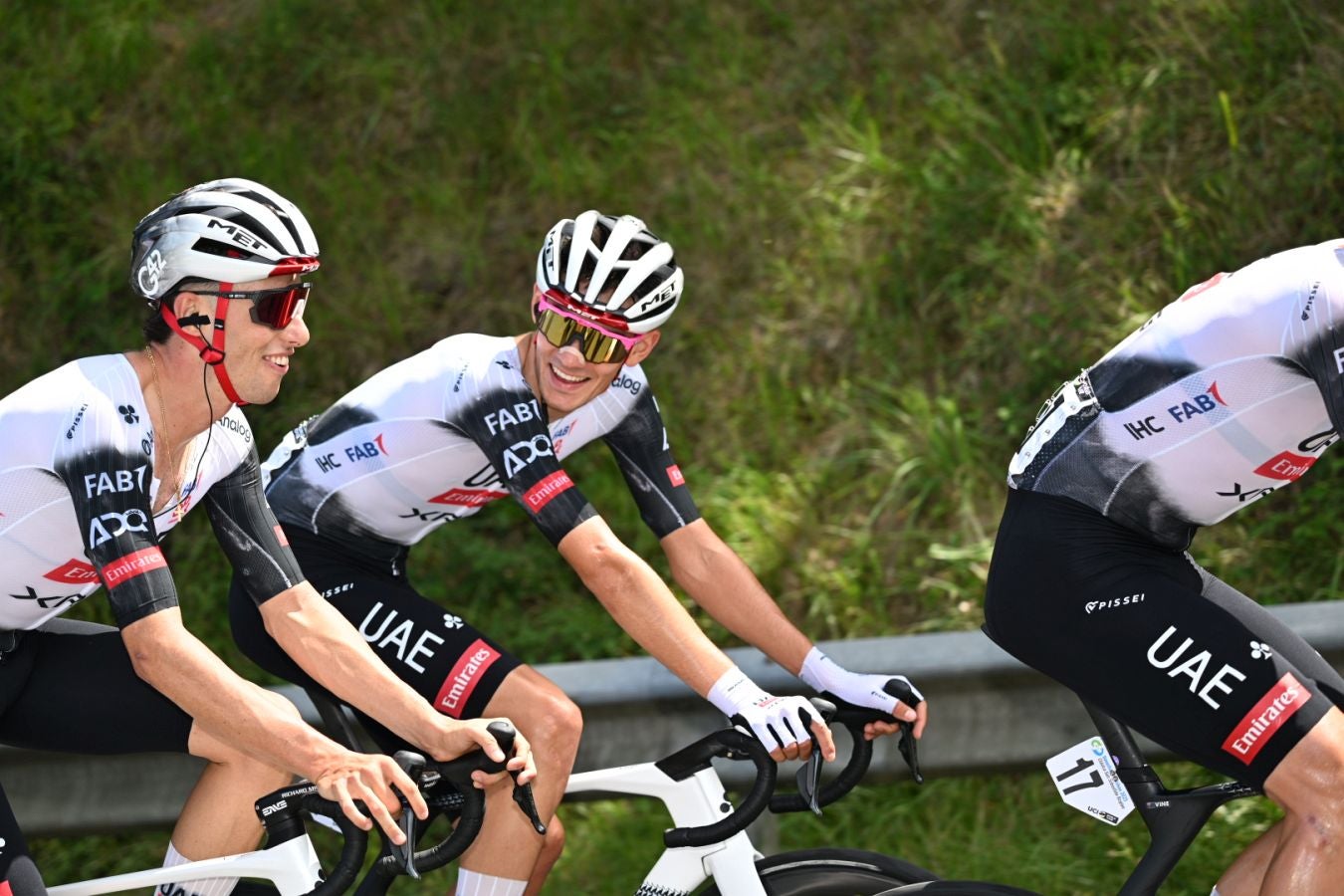 La Clásica San Sebastián 2025, en imágenes