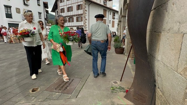 Bera celebra las fiestas de San Esteban