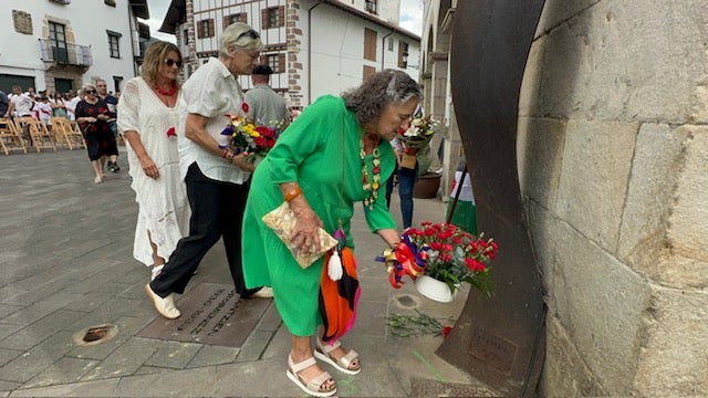 Bera celebra las fiestas de San Esteban