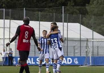 Rupérez sigue llamando a la puerta