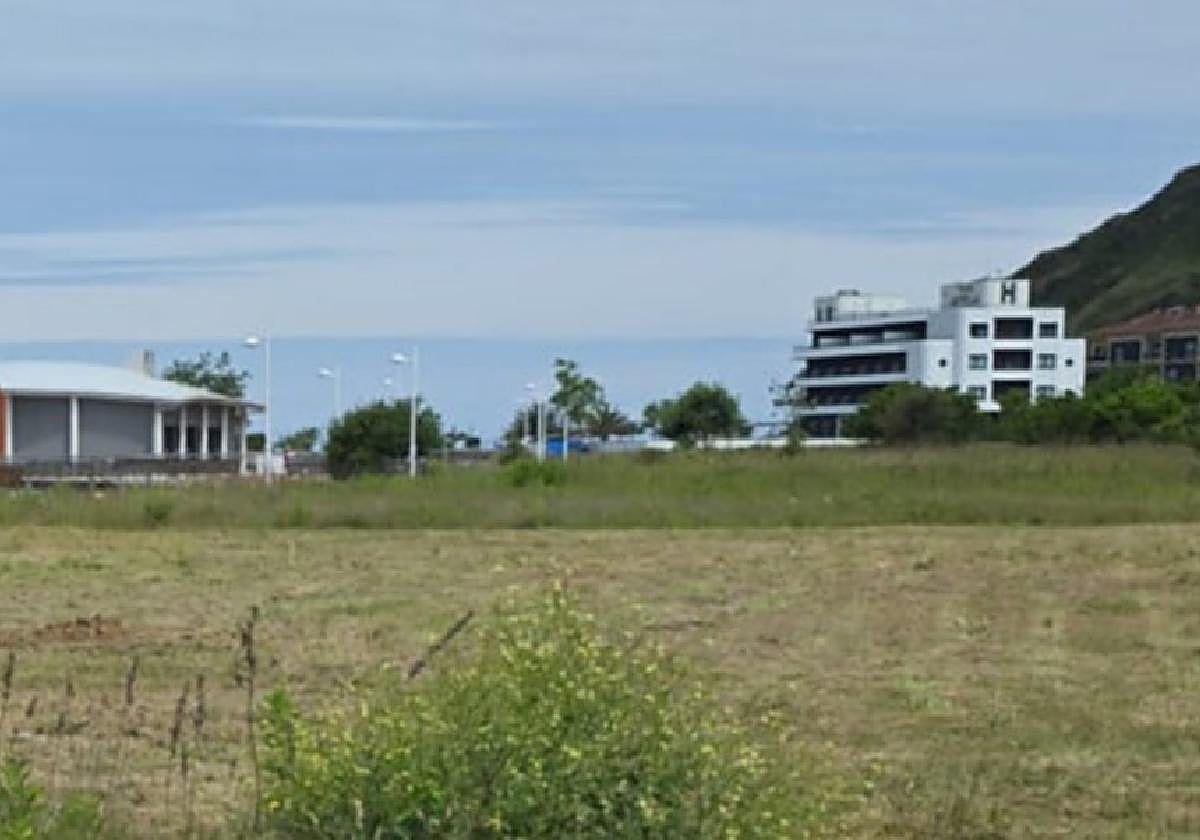 EAJ-PNV de Orio solicita replantear el uso de este espacio.